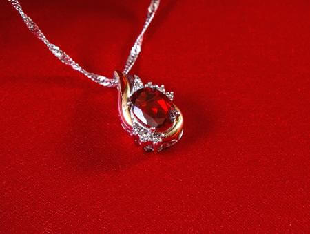 Various Types of Ruby Treatments and Enhancements