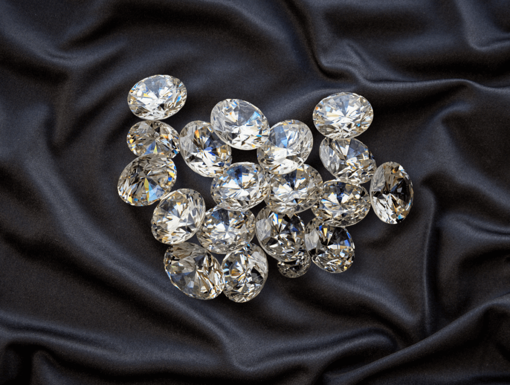 Cubic Zirconia vs Diamond A Comprehensive Comparison Willyn