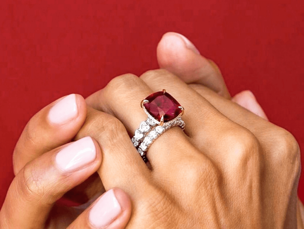 How Much Does a Ring Appraisal Cost? Willyn Villarica Jewelry