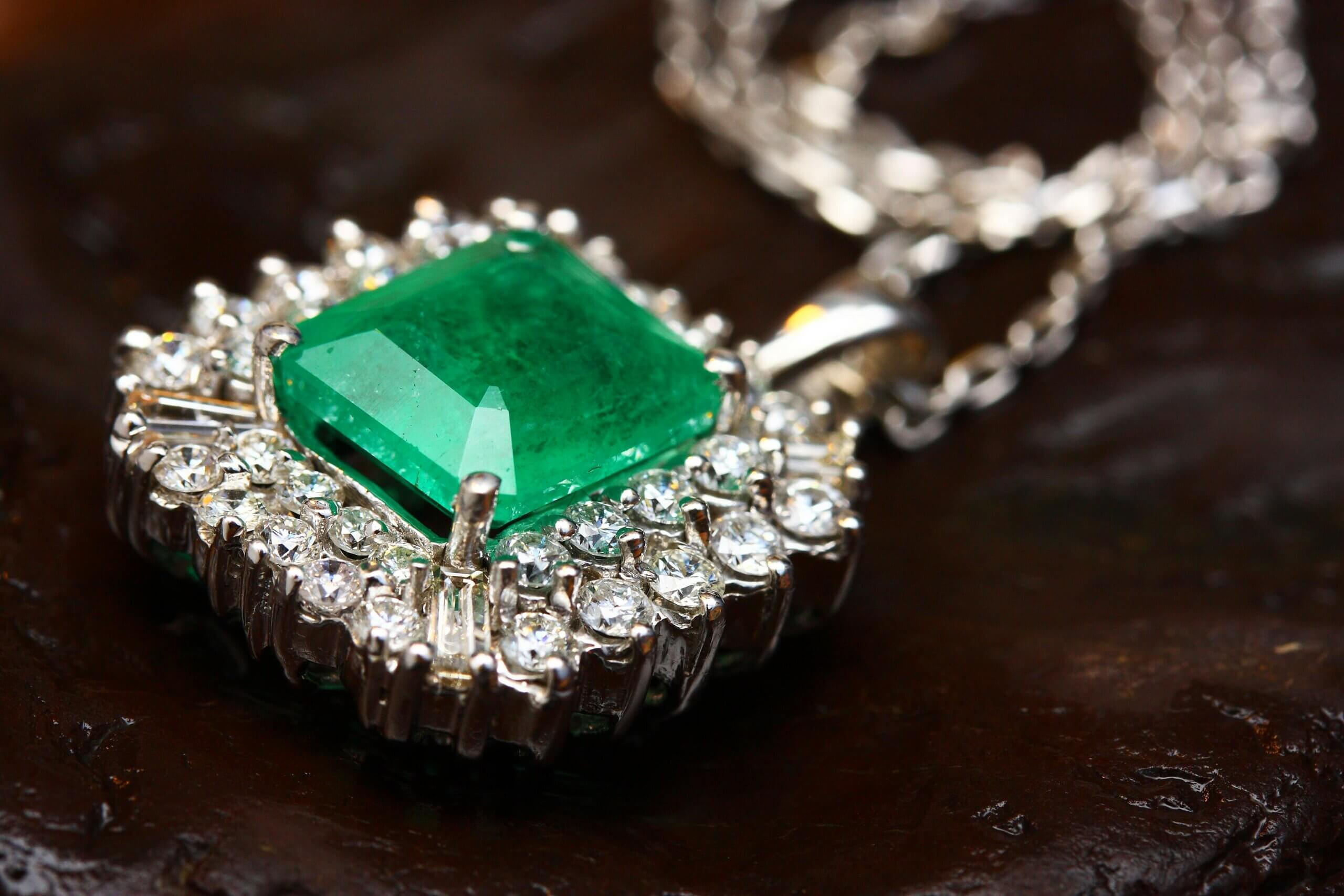 Understanding the Emerald Grading System